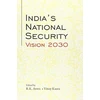 KNYGA Bookshop India's National Security Vision 2030