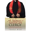 KNYGA Bookshop Indictment of the American Clergy