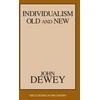 KNYGA Bookshop Individualism Old and New