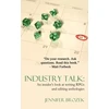 KNYGA Bookshop Industry Talk