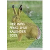 KNYGA Bookshop Infis Feng Shui Kalender 2023