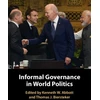 KNYGA Bookshop Informal Governance in World Politics