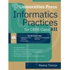 KNYGA Bookshop Informatics Practices for CBSE Class XII