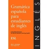 KNYGA Bookshop Ingles para hispanohablantes - English for Spanish speakers