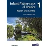 KNYGA Bookshop Inland Waterways of France Volume 1 North and Centre