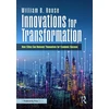 KNYGA Bookshop Innovations for Transformation