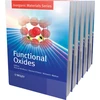 KNYGA Bookshop Inorganic Materials, 5 Volume Set