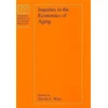 KNYGA Bookshop Inquiries in the Economics of Aging