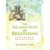 KNYGA Bookshop Ins and Outs of Breathing