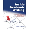 KNYGA Bookshop Inside Academic Writing