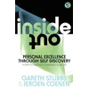KNYGA Bookshop Inside Out - Personal Excellence Through Self Discovey - 9 Steps to Radically Change Your Life Using Nlp, Personal Development, Philosophy and Action for True Success, Value, Love and Fulfilment