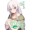 KNYGA Bookshop Inside the Tentacle Cave (Manga) Vol. 5