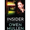 KNYGA Bookshop Insider