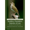 KNYGA Bookshop Insiders, Outsiders, Injuries, and Law