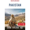 KNYGA Bookshop Insight Guides Pakistan: Travel Guide with eBook