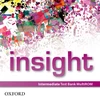 KNYGA Bookshop insight: Intermediate: Test Bank MultiROM