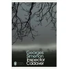KNYGA Bookshop Inspector Cadaver