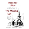 KNYGA Bookshop Inspector Dillon and the Case of the Missing Girl