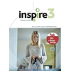 KNYGA Bookshop Inspire 3 - Pack - Livre + Version numerique