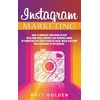 KNYGA Bookshop Instagram Marketing