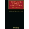 KNYGA Bookshop Insurance, Climate Change and the Law
