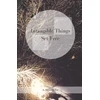 KNYGA Bookshop Intangible Things Set Free