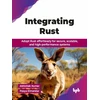KNYGA Bookshop Integrating Rust