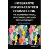 KNYGA Bookshop Integrative Person-Centred Counselling