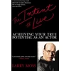 KNYGA Bookshop Intent to Live