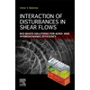 KNYGA Bookshop Interaction of Disturbances in Shear Flows