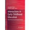 KNYGA Bookshop Interactions in Early Childhood Education