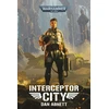 KNYGA Bookshop Interceptor City