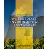 KNYGA Bookshop Intermediate Environmental Economics