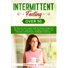 KNYGA Bookshop Intermittent Fasting Over 50