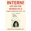 KNYGA Bookshop Intern! Life on the Ward of a Public Hospital: 1973