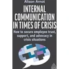 KNYGA Bookshop Internal Communication in Times of Crisis