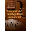 KNYGA Bookshop International Country Music Journal 2021