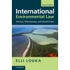 KNYGA Bookshop International Environmental Law