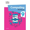 KNYGA Bookshop International Lower Secondary Computing Workbook: Stage 9