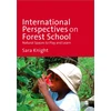 KNYGA Bookshop International Perspectives on Forest School