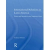 KNYGA Bookshop International Relations in Latin America