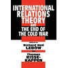 KNYGA Bookshop International Relations Theory and the End of the Cold War