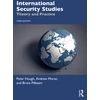 KNYGA Bookshop International Security Studies