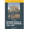 KNYGA Bookshop Interpretations of the Two Germanies, 1945-1990