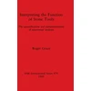 KNYGA Bookshop Interpreting the Function of Stone Tools