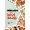 KNYGA Bookshop Interview with the Tarot Reader