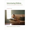 KNYGA Bookshop Interviewing Children