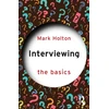 KNYGA Bookshop Interviewing: The Basics