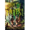 KNYGA Bookshop Into the Forest