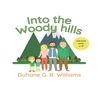 KNYGA Bookshop Into the Woody Hills